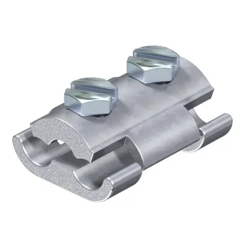 Begränsat erbjudande Obo Bettermann 5315506 Klämma